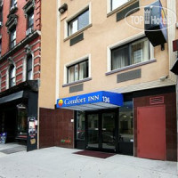 Comfort Inn Lower East Side 2*