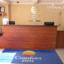 Comfort Inn Times Square West 