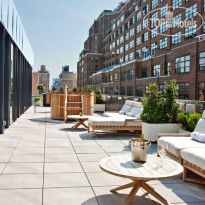 Dream Downtown
