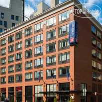 Hilton Garden Inn Tribeca 