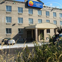 Comfort Inn LaGuardia Airport - 83rd St 