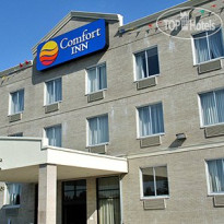 Comfort Inn LaGuardia Airport - 83rd St 