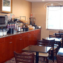 Comfort Inn LaGuardia Airport - 83rd St 