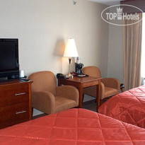 Comfort Inn LaGuardia Airport - 83rd St 