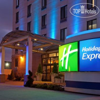 Holiday Inn Express Brooklyn 