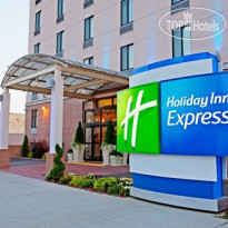 Holiday Inn Express Brooklyn 