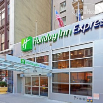 Holiday Inn Express New York City Fifth Ave 