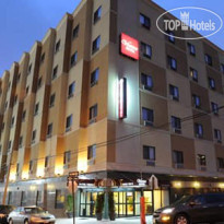 Verve Hotel an Ascend Hotel Collection Отель