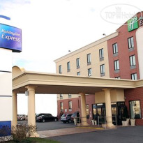 Holiday Inn Express Kennedy Airport 
