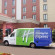 Holiday Inn Express Kennedy Airport 