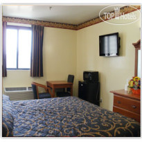 Galaxy Motel 