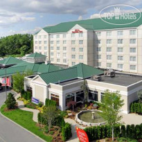 Hilton Garden Inn New York Staten Island 