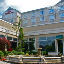 Hilton Garden Inn New York Staten Island 
