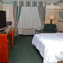 Hilton Garden Inn New York Staten Island
