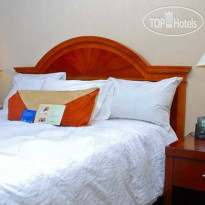 Hilton Garden Inn New York Staten Island