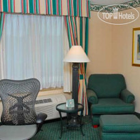 Hilton Garden Inn New York Staten Island