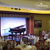 Hilton Garden Inn New York Staten Island