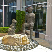 Hilton Garden Inn New York Staten Island