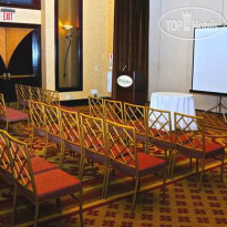 Hilton Garden Inn New York Staten Island