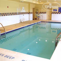 Hilton Garden Inn New York Staten Island