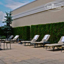 Hilton Garden Inn New York Staten Island