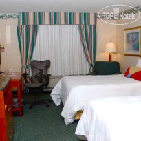 Hilton Garden Inn New York Staten Island