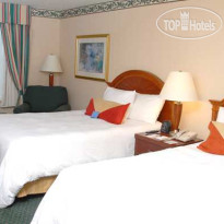 Hilton Garden Inn New York Staten Island