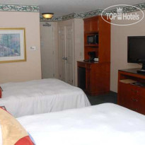 Hilton Garden Inn New York Staten Island