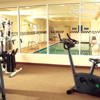 Hilton Garden Inn New York Staten Island