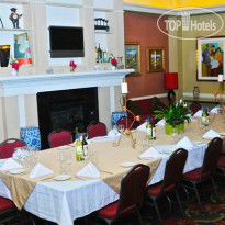 Hilton Garden Inn New York Staten Island