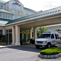 Hilton Garden Inn New York Staten Island