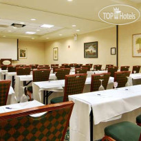 Hilton Garden Inn New York Staten Island
