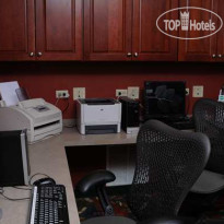 Hilton Garden Inn New York Staten Island