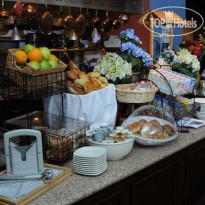 Hilton Garden Inn New York Staten Island