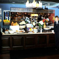 Hilton Garden Inn New York Staten Island