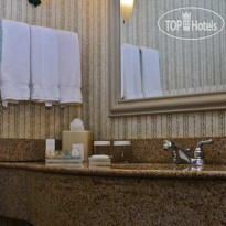 Hilton Garden Inn New York Staten Island