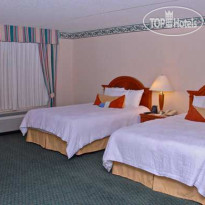 Hilton Garden Inn New York Staten Island
