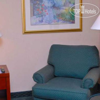 Hilton Garden Inn New York Staten Island