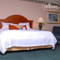 Hilton Garden Inn New York Staten Island