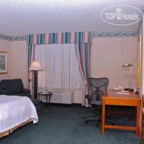 Hilton Garden Inn New York Staten Island