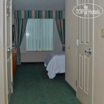 Hilton Garden Inn New York Staten Island