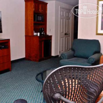 Hilton Garden Inn New York Staten Island