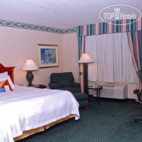 Hilton Garden Inn New York Staten Island