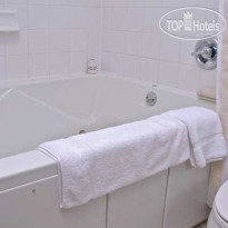 Hilton Garden Inn New York Staten Island