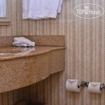 Hilton Garden Inn New York Staten Island