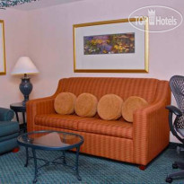 Hilton Garden Inn New York Staten Island