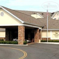 Homewood Suites by Hilton Long Island-Melville 3*