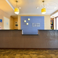 Holiday Inn Express Staten Island West 