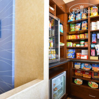 Holiday Inn Express Staten Island West 