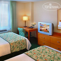 Fairfield Inn New York LaGuardia Airport Astoria 